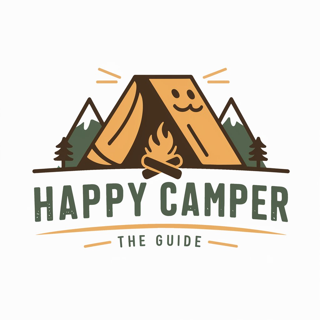 Happy Camper