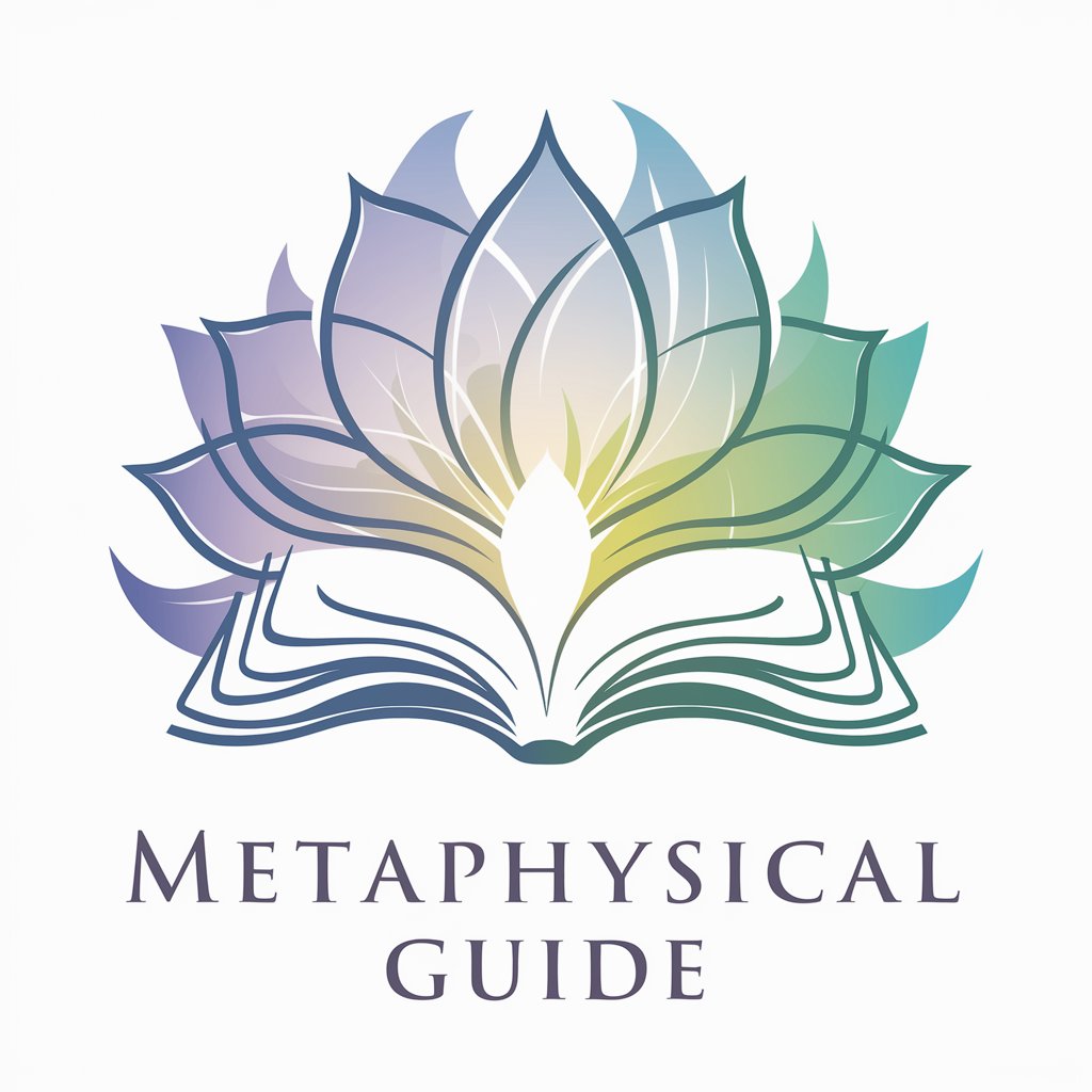 Metaphysical Guide