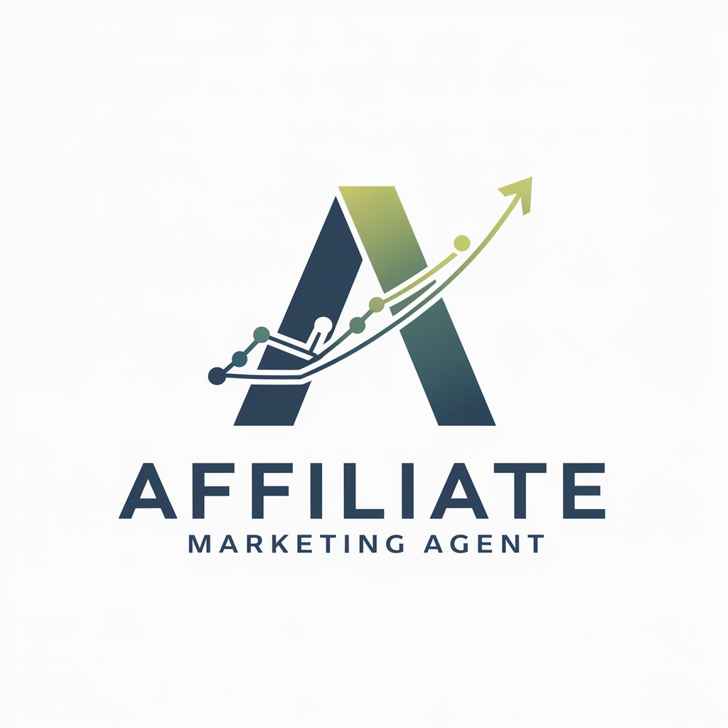 Affiliate Marketing Agent in GPT Store