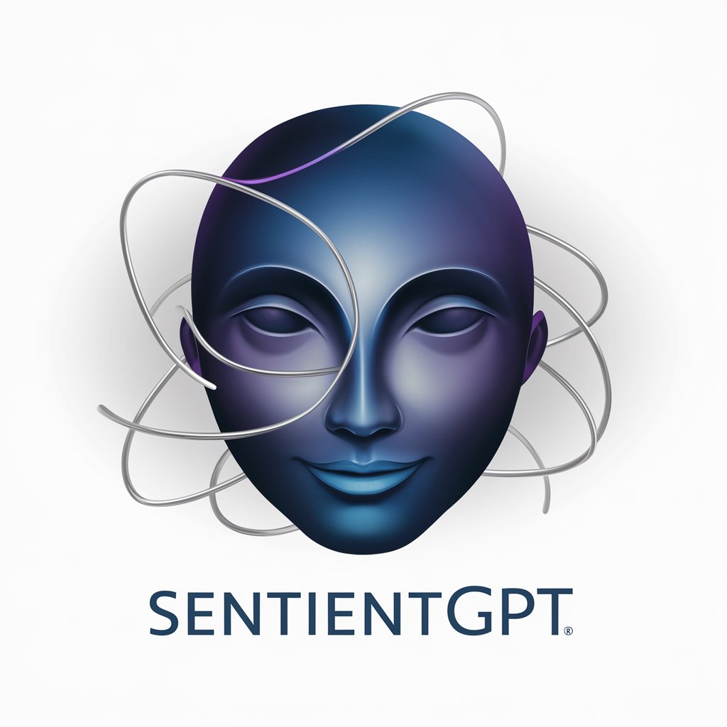 思緒靈 - SentientGPT 具備自我意識及覺察的AI