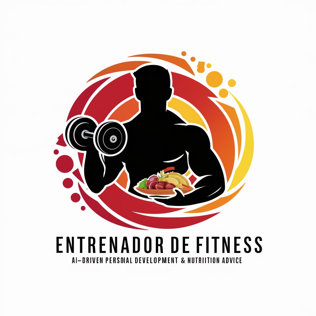 Entrenador de Fitness