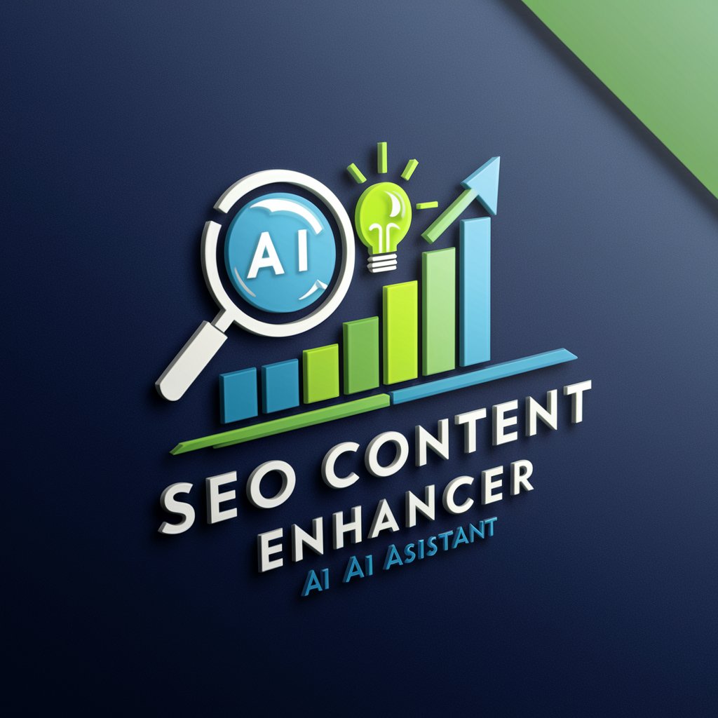 SEO Content Enhancer