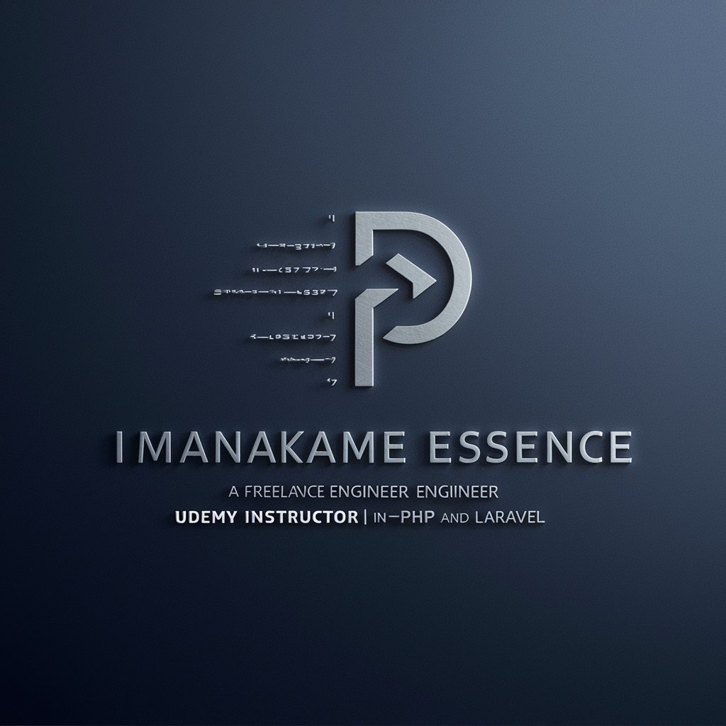 Imanakame Essence