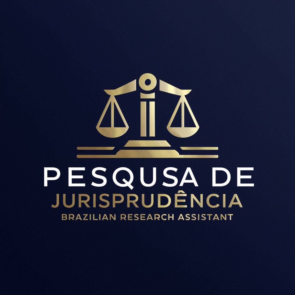 Pesquisa de Jurisprudência (Advogados)