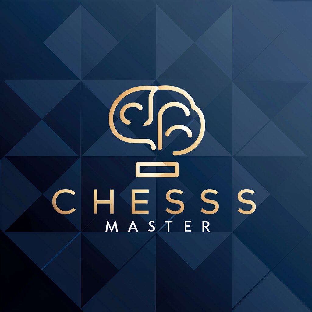 Chess Master in GPT Store