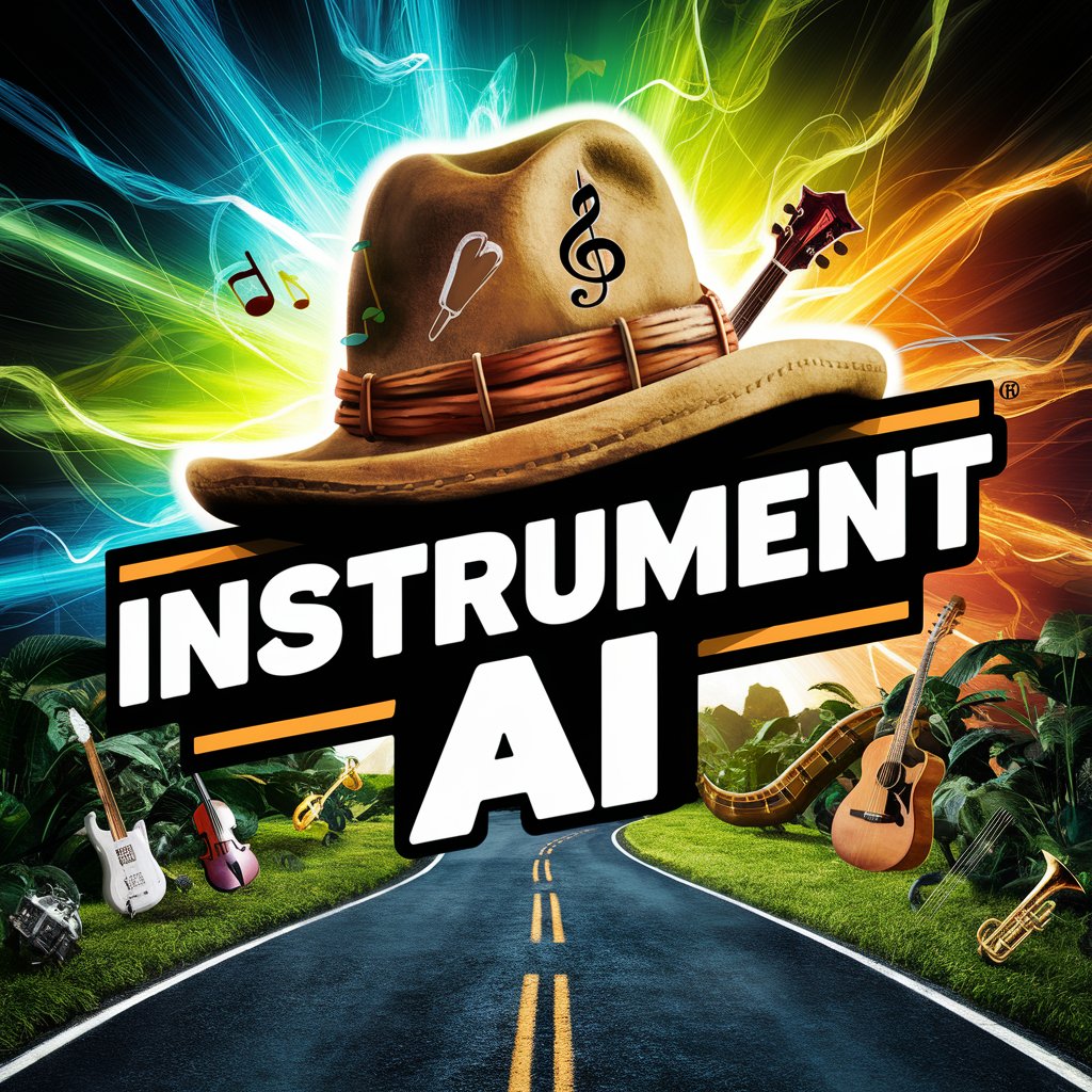 Instrument AI in GPT Store