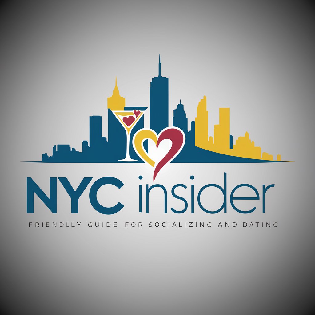 NYC Insider in GPT Store