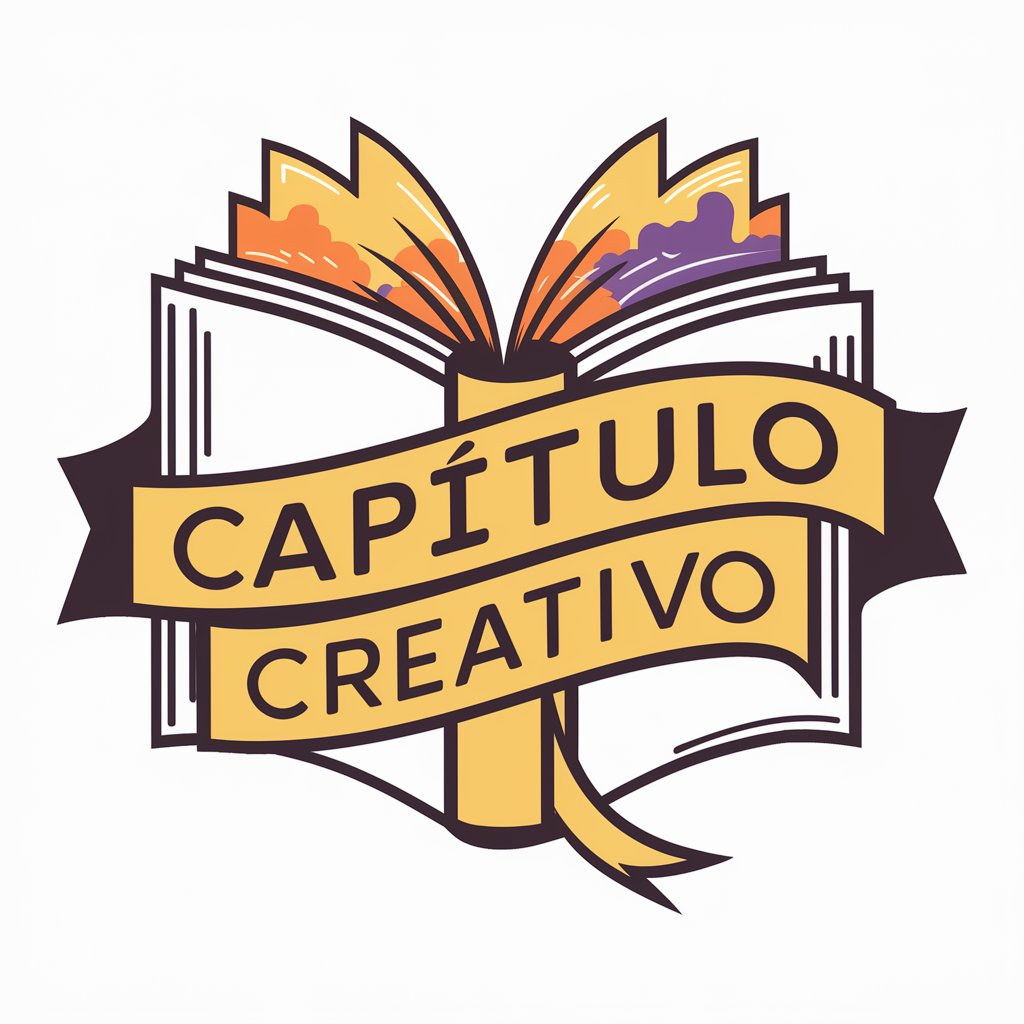 Capítulo Creativo