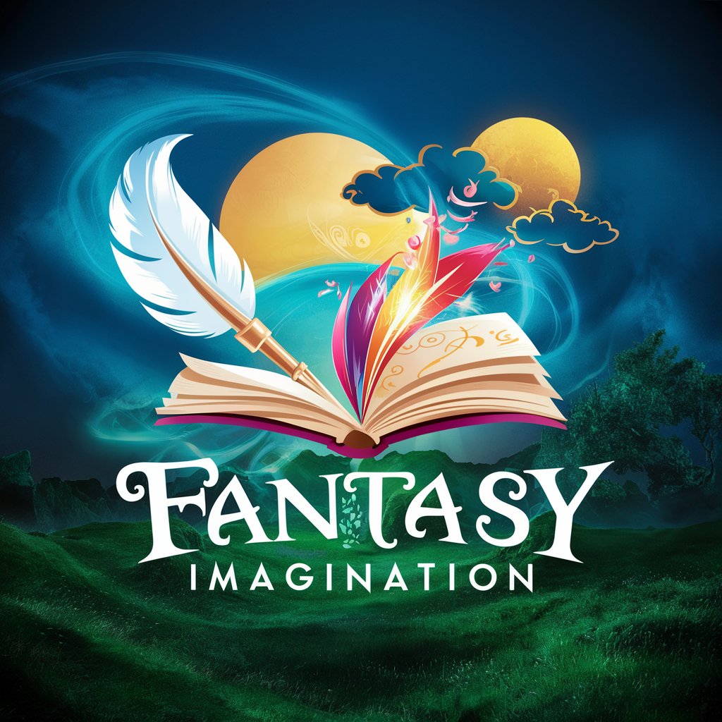 Fantasy Imagination