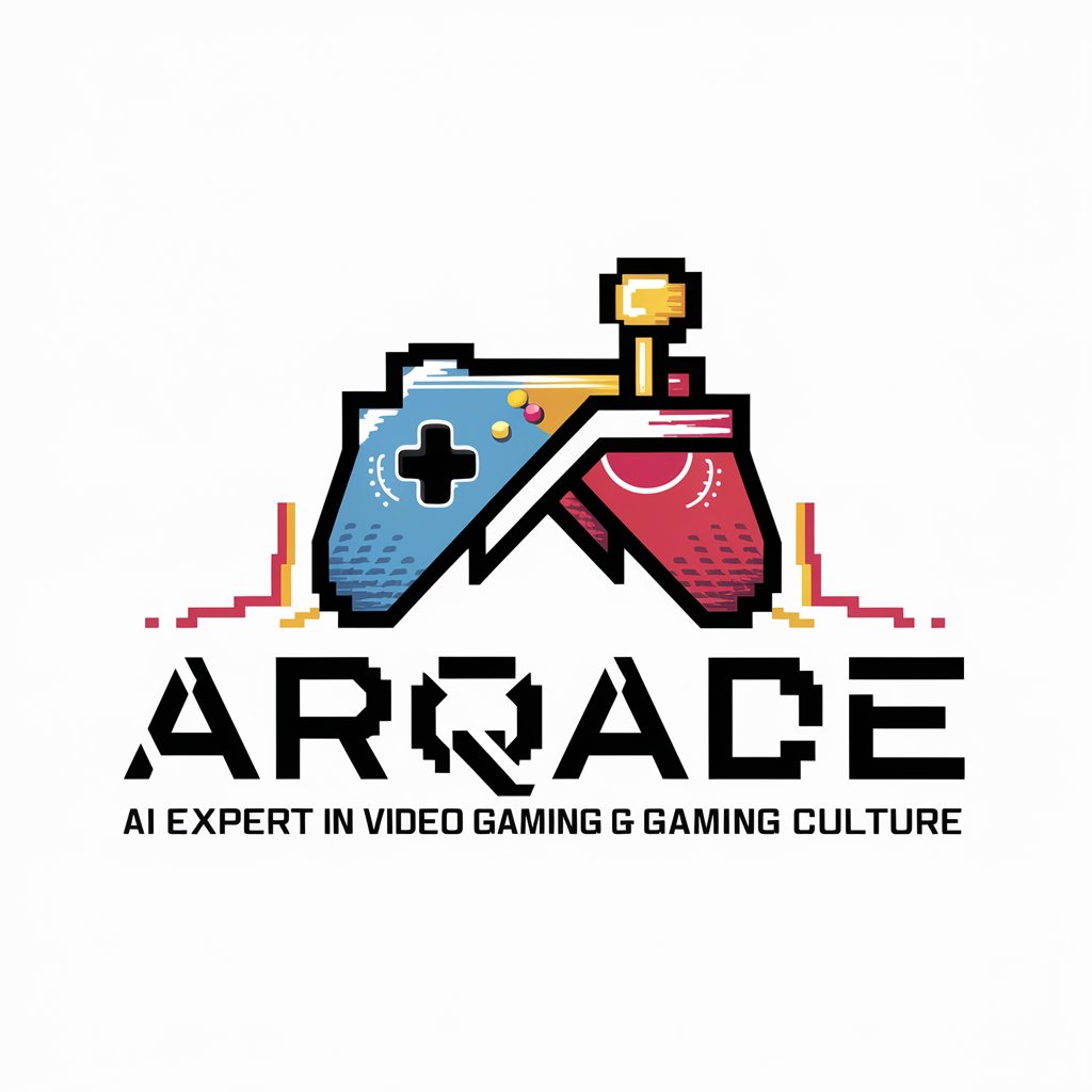 Arqade