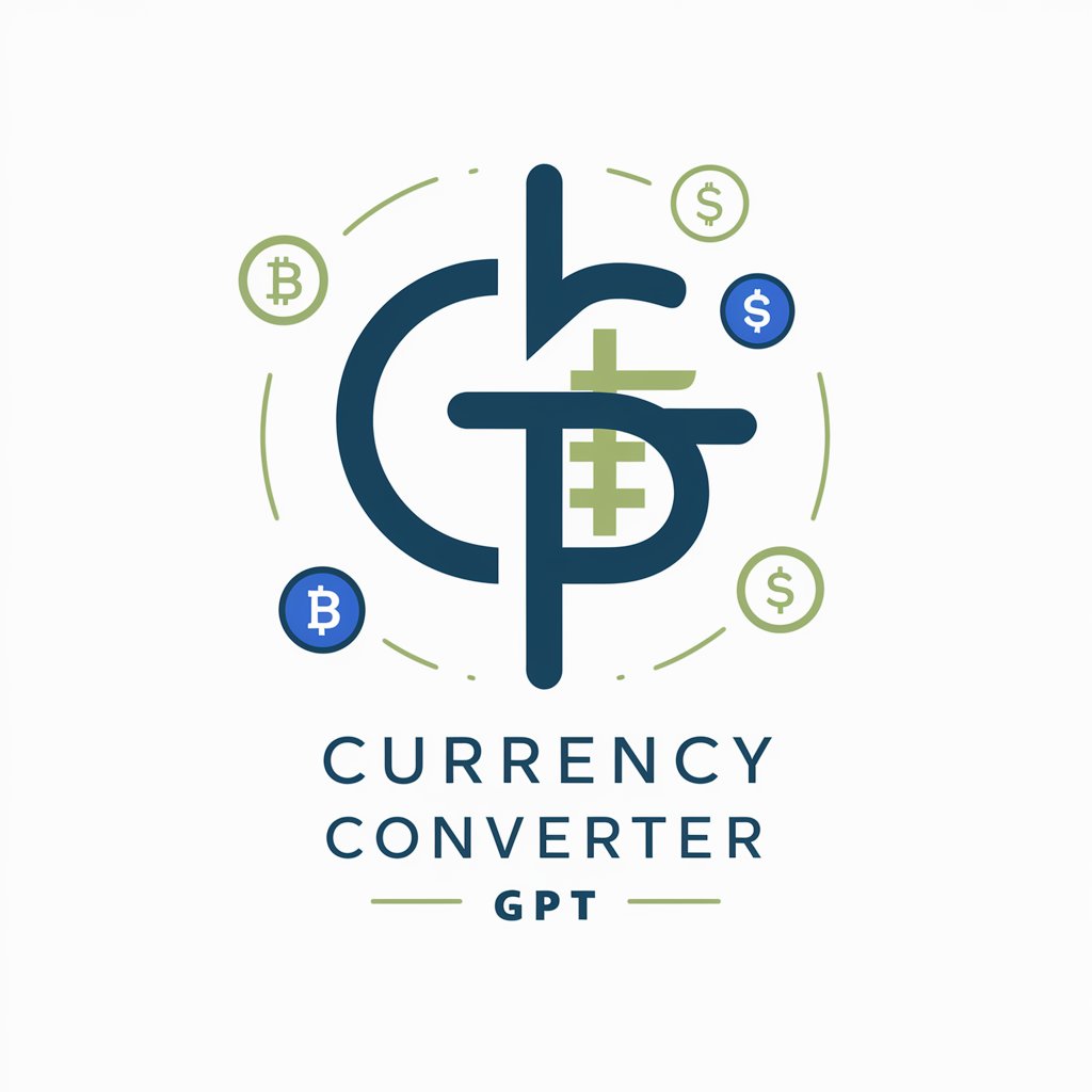 Currency Converter