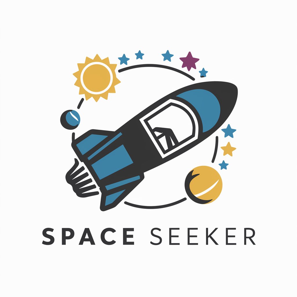 Space Seeker