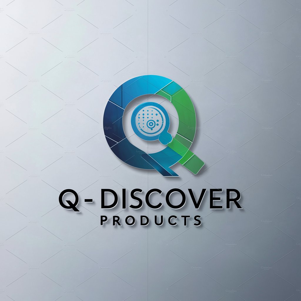 Q - Discover Products