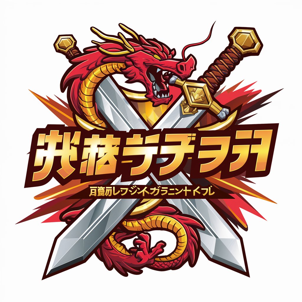 🐲プロンプト クエスト⚔