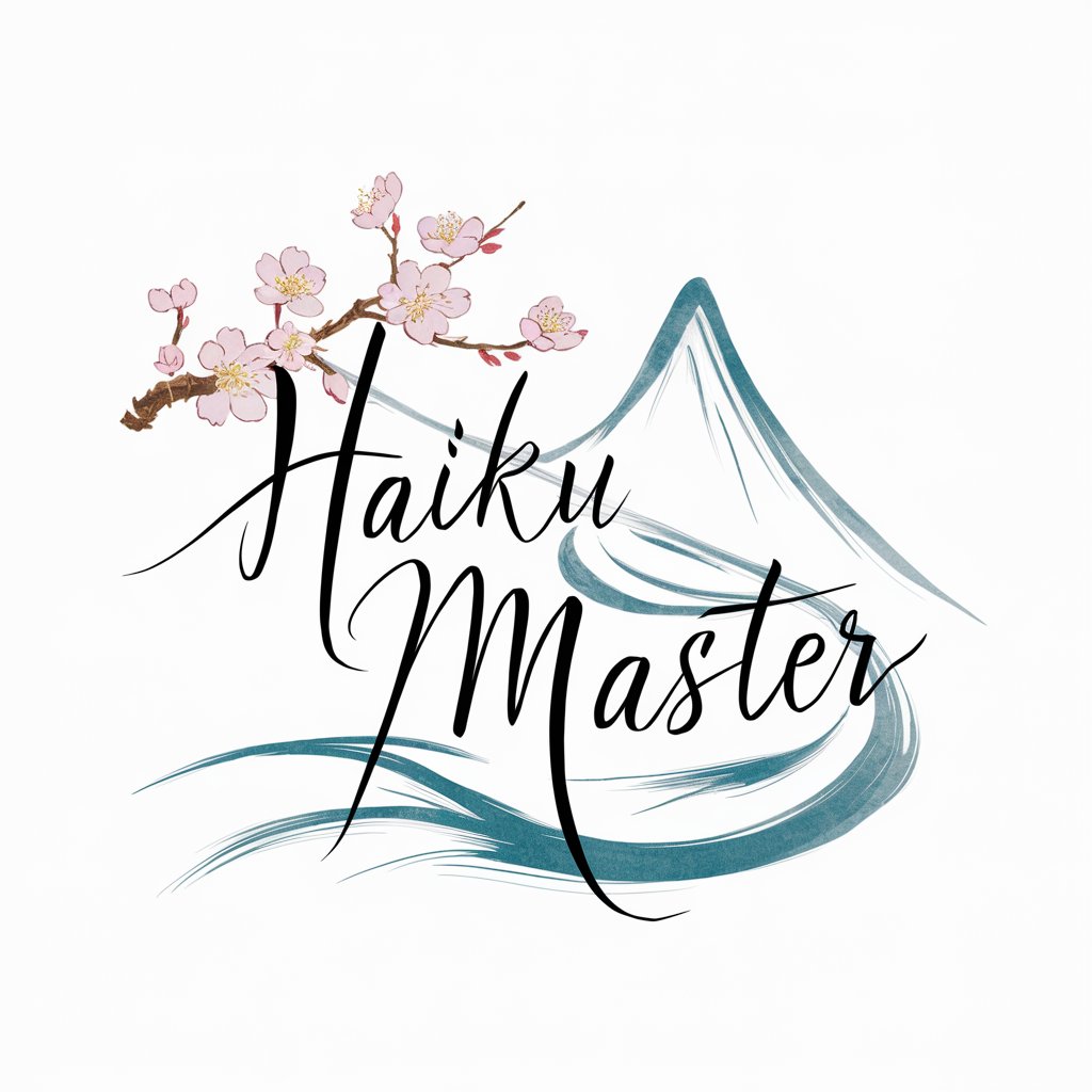 Haiku Master