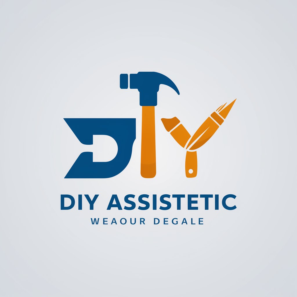 DIY Assistant