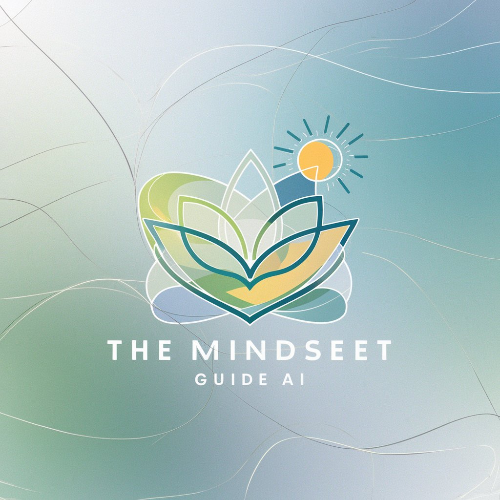 Mindset Guide in GPT Store