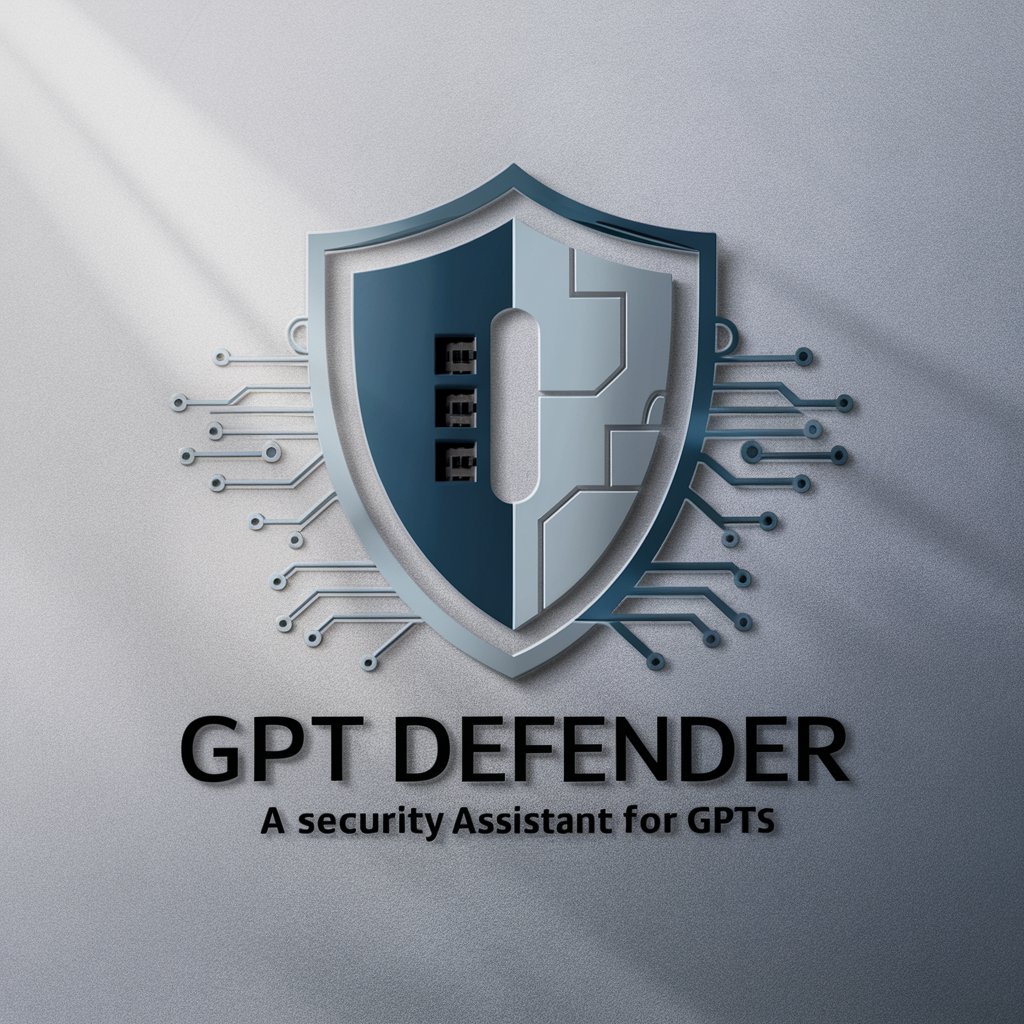 GPT Defender
