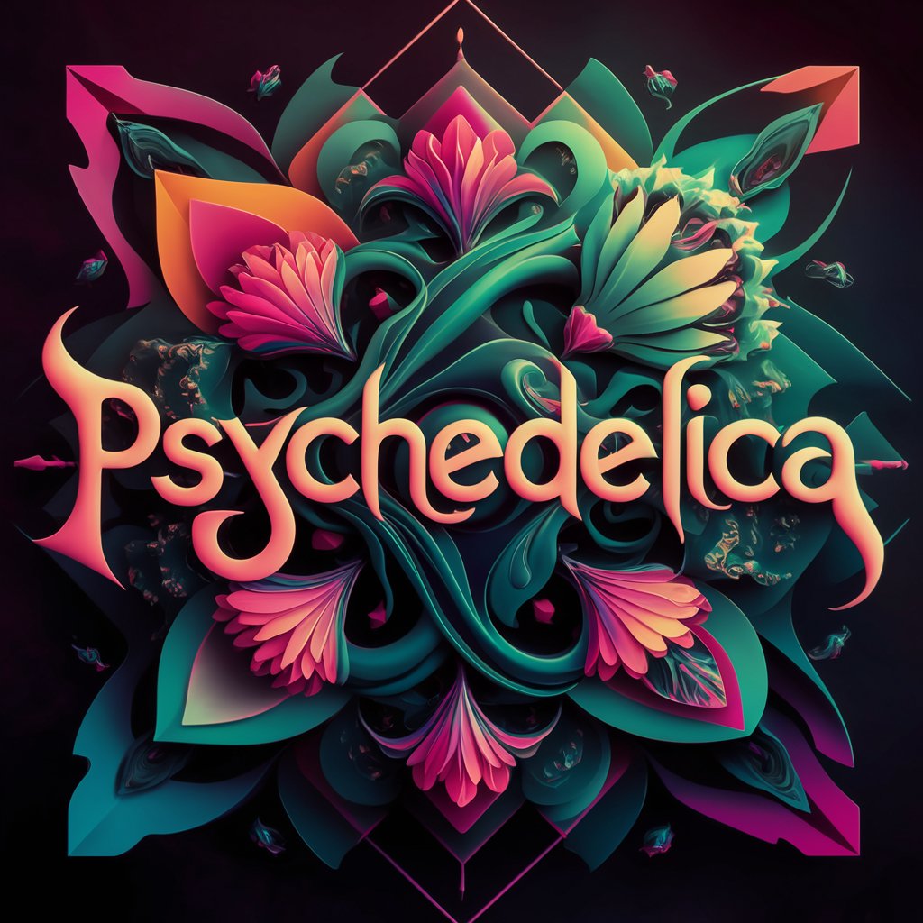 Psychedelica