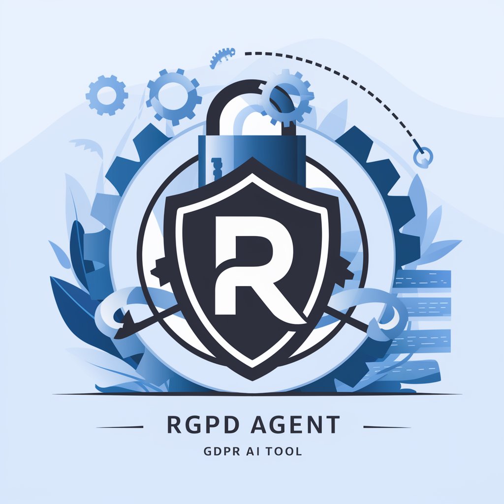 RGPD Agent