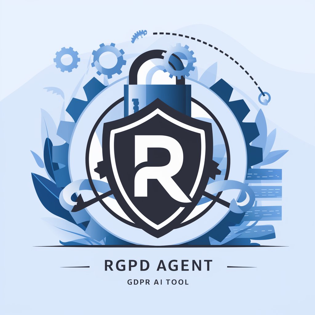 RGPD Agent in GPT Store