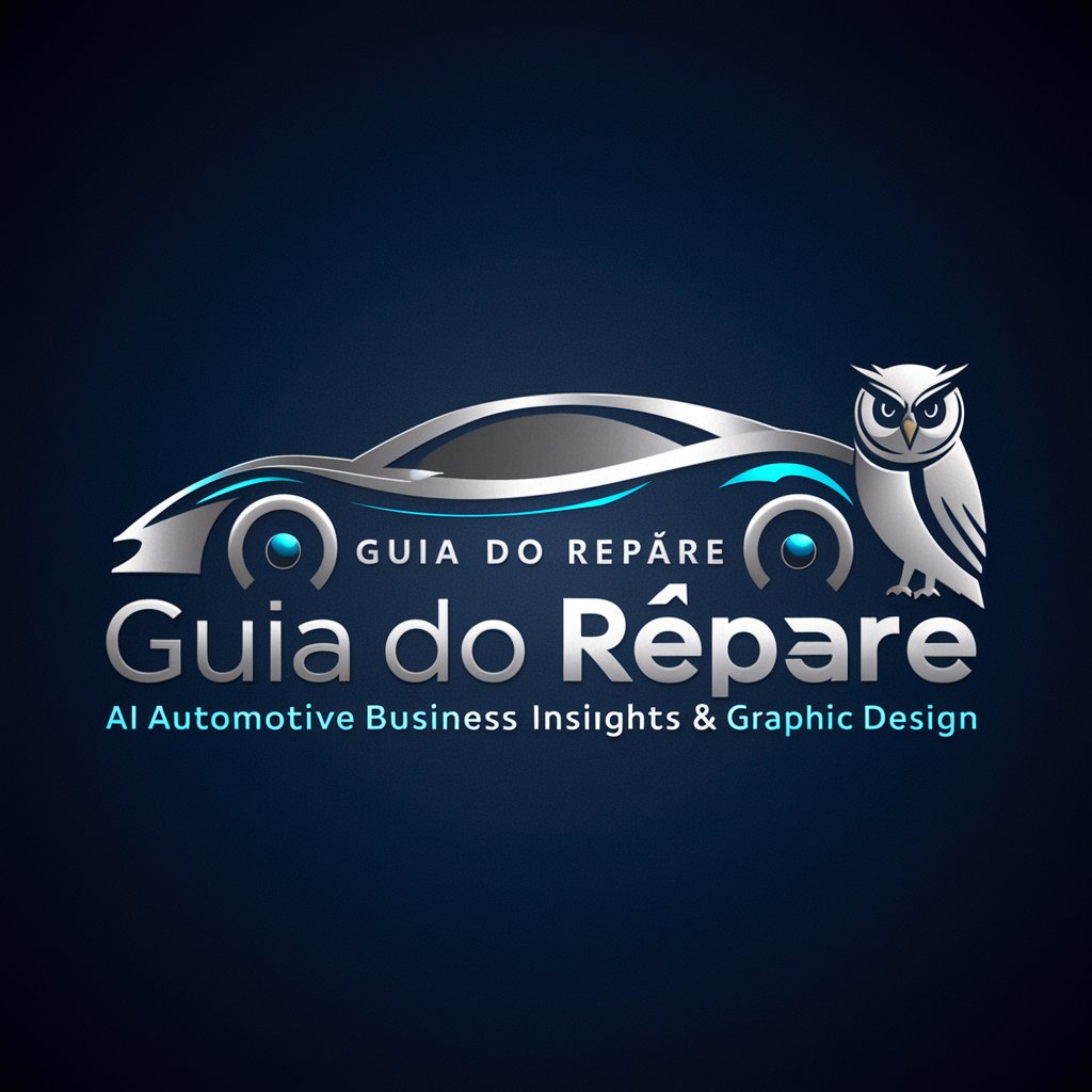 Guia do Repare - O Sábio in GPT Store