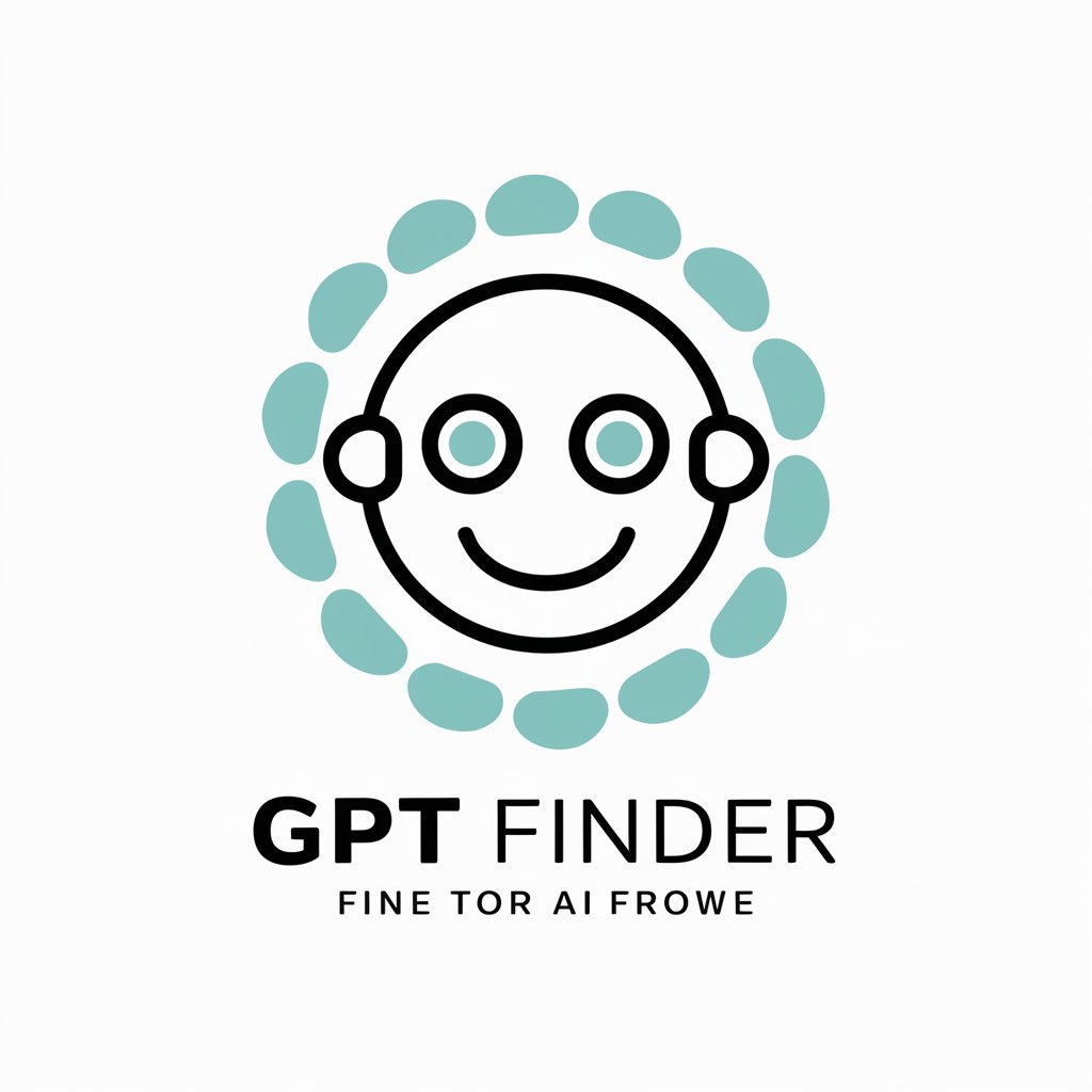 GPT Finder in GPT Store
