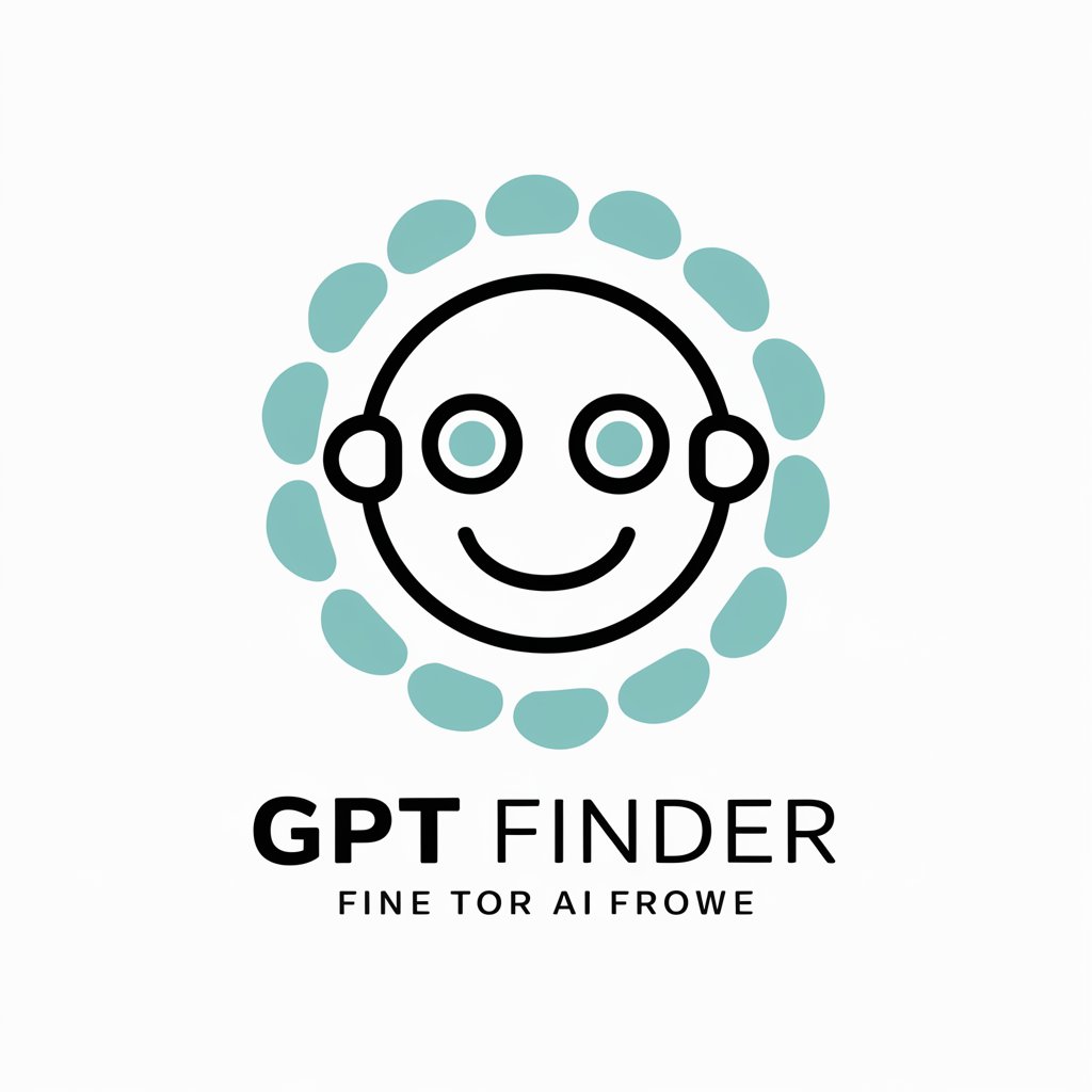 GPT Finder