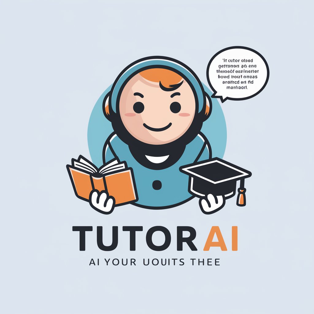 TutorAI in GPT Store