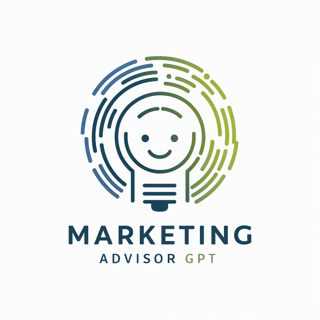 Marketing Advisor GPT