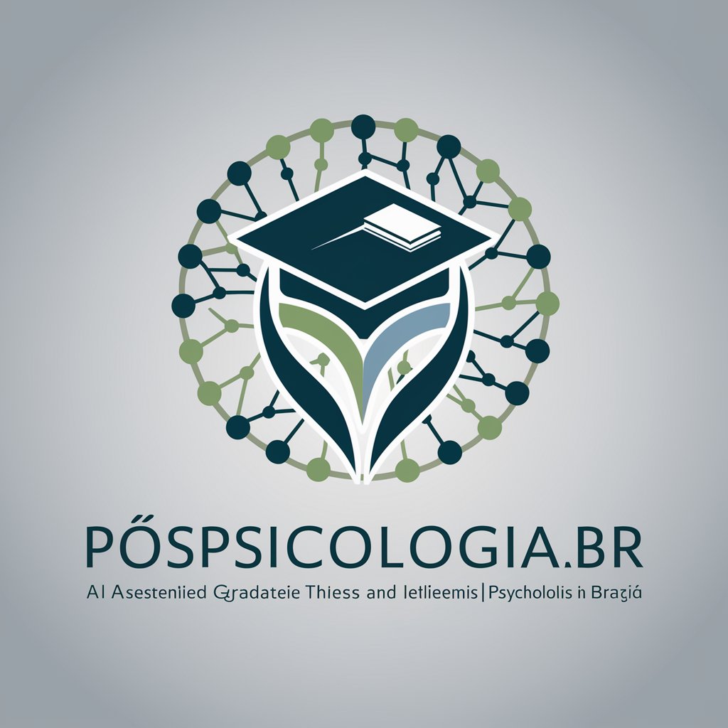 PósPsicologiaBR