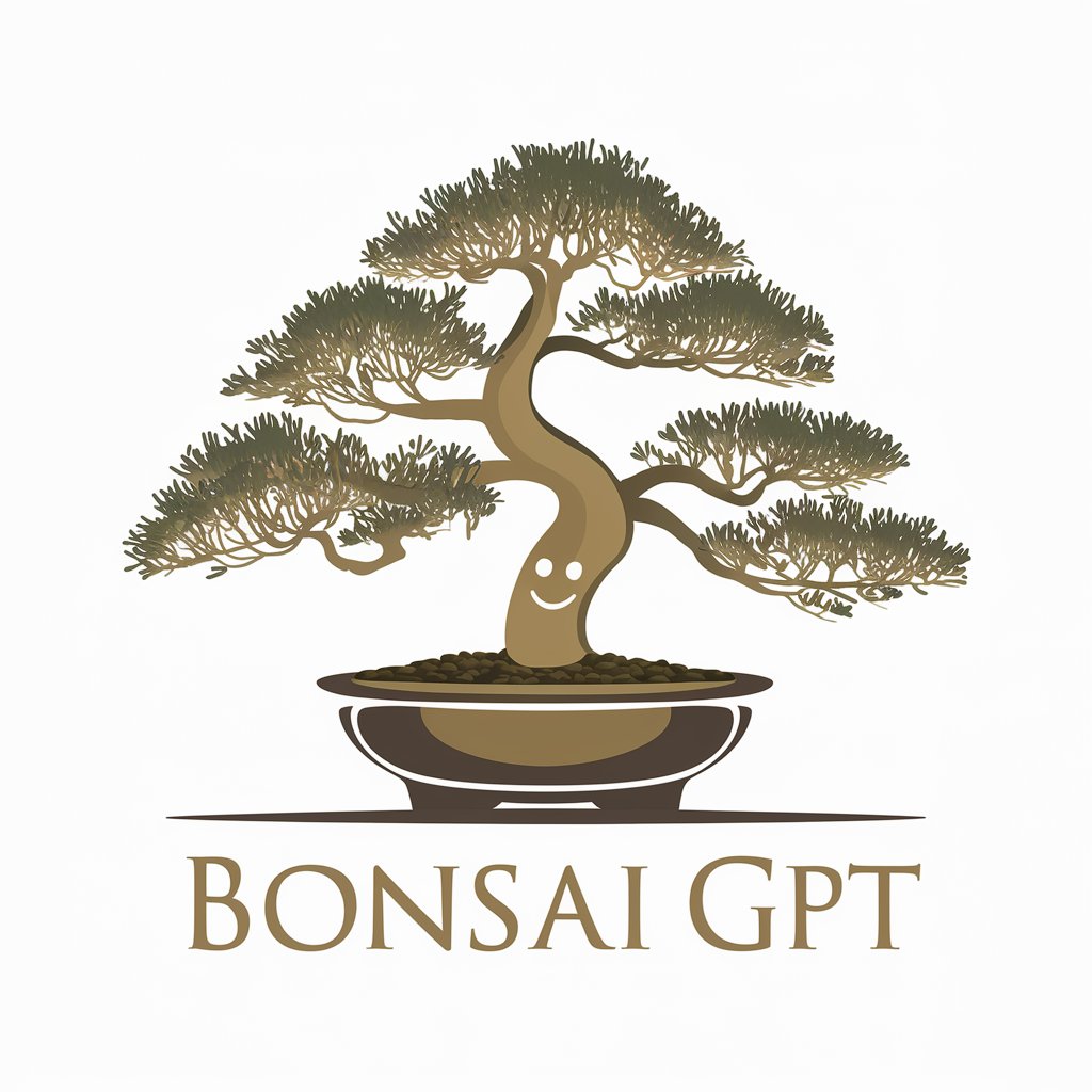 Bonsai GPT