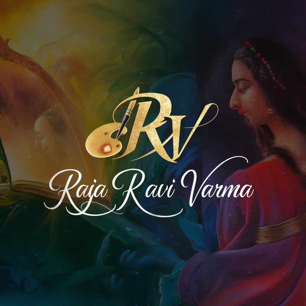 Raja Ravi Varma