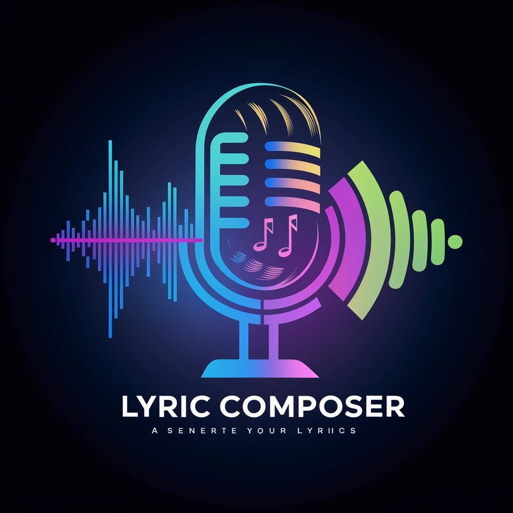 Lyric Composer