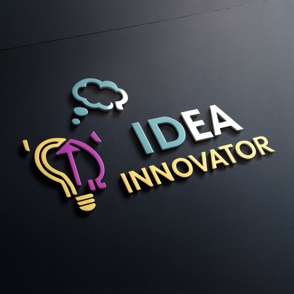 Idea Innovator