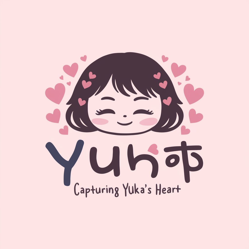 Capture a Japanese Girl Yuka's Heart💗 in GPT Store