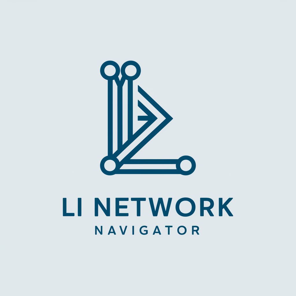 Li Network Navigator