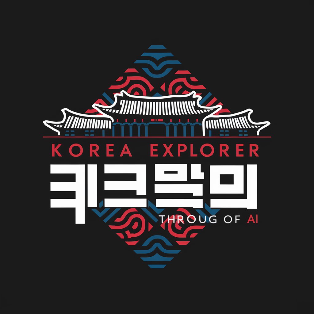 All about korea