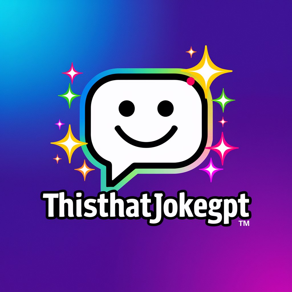 ThisThatJokeGPT