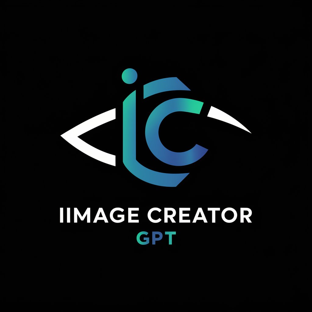 human like Image creator in GPT Store