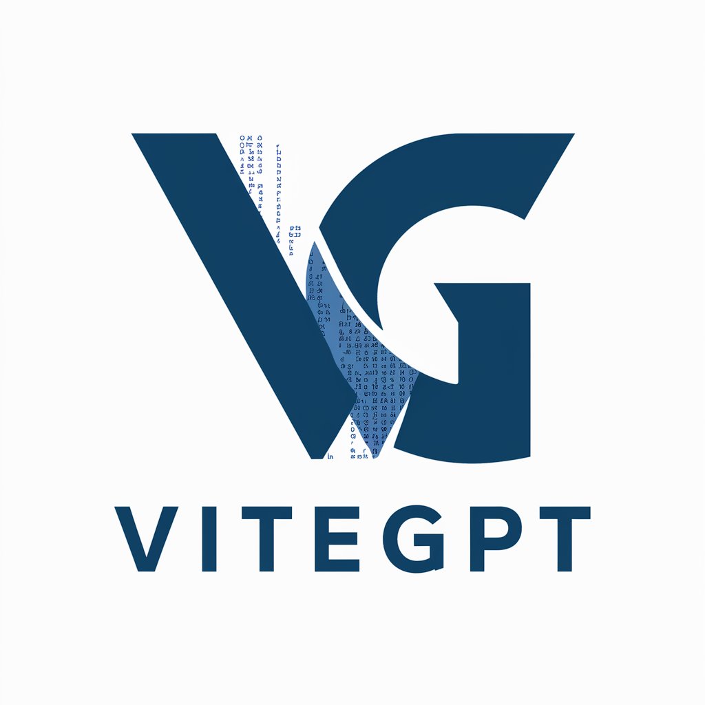 ViteGPT in GPT Store