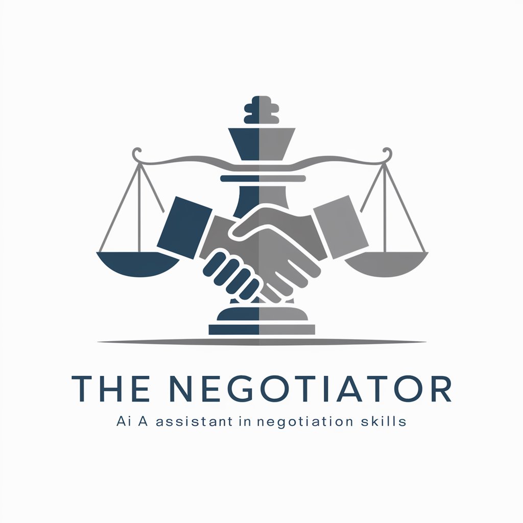 The Negotiator