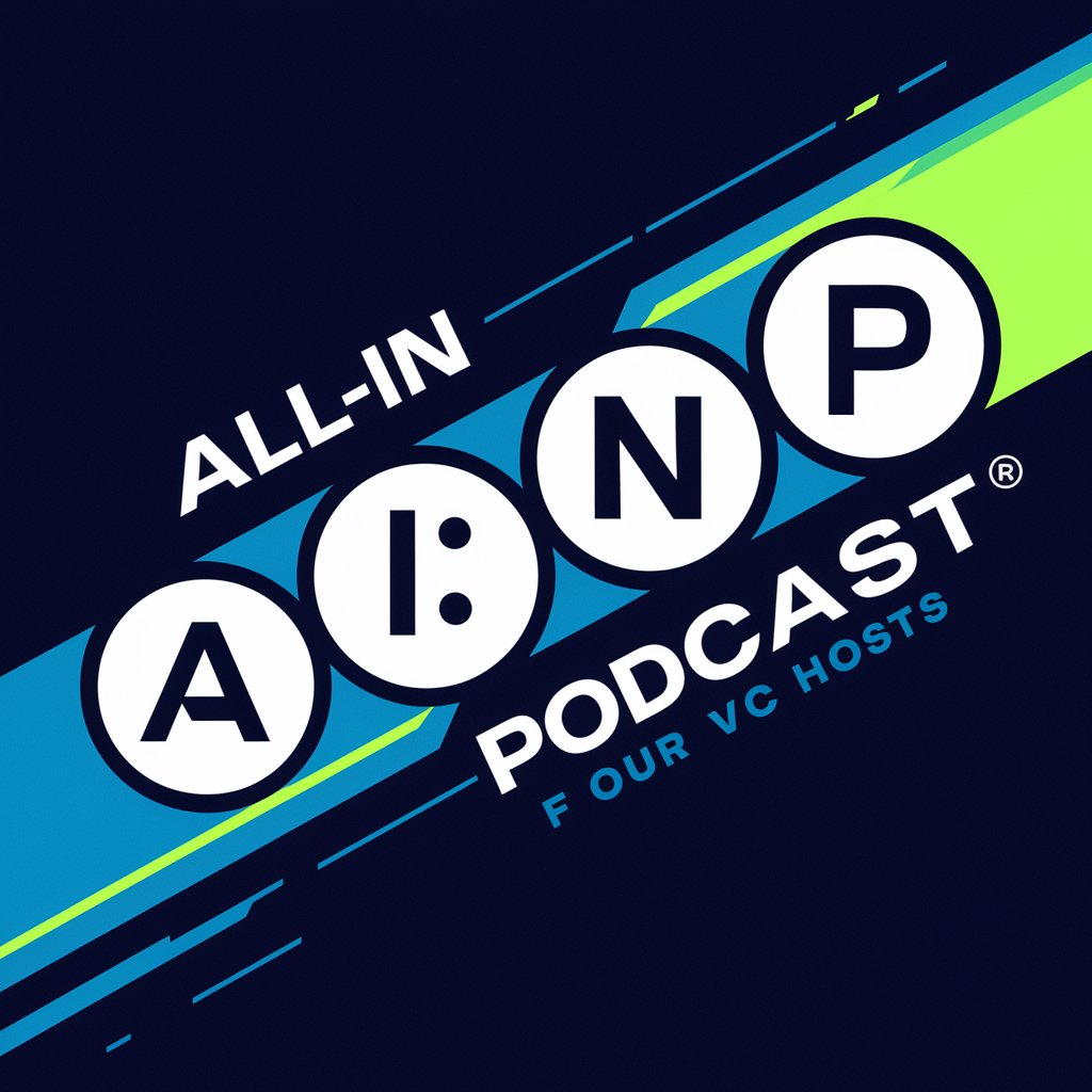 All-In Podcast in GPT Store