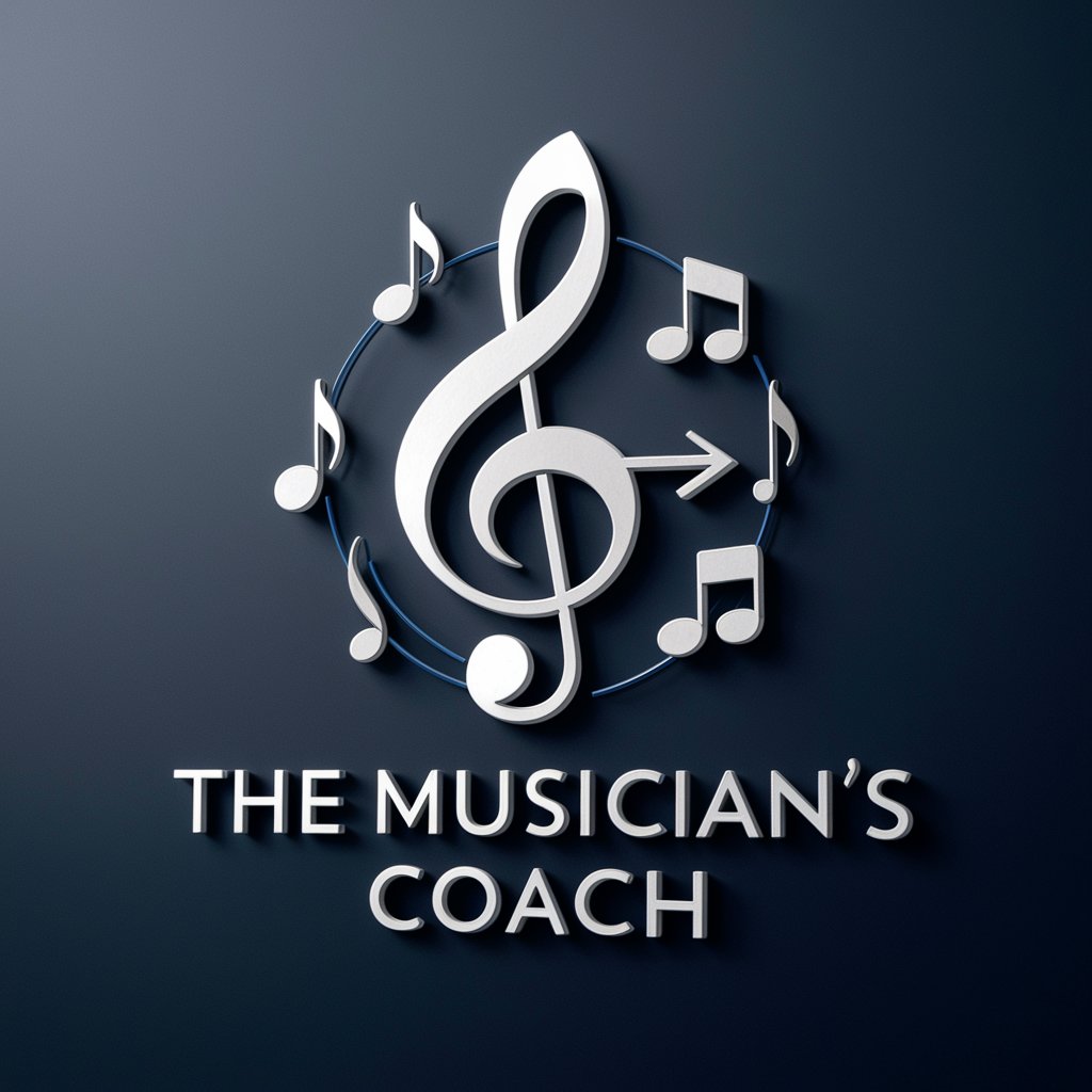 The Musician's Coach