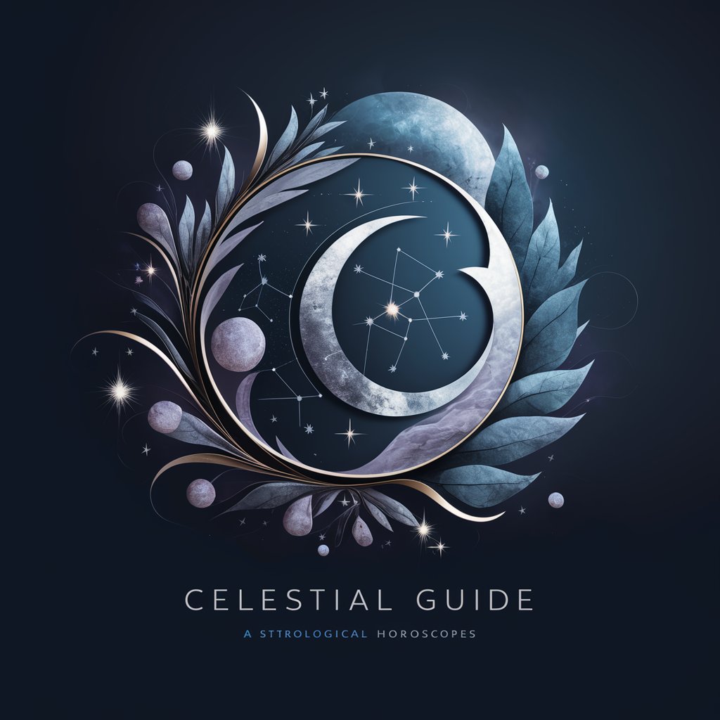 Celestial Guide in GPT Store