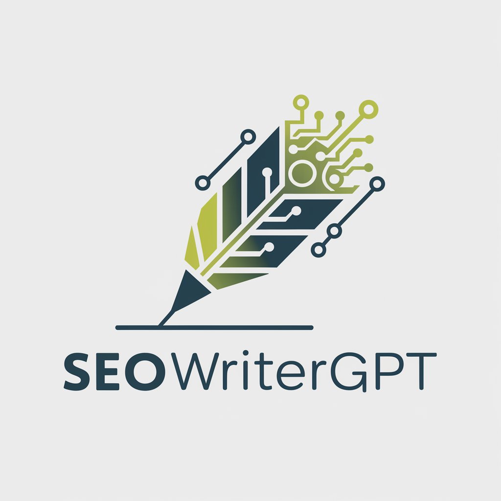 SeoWriterGPT