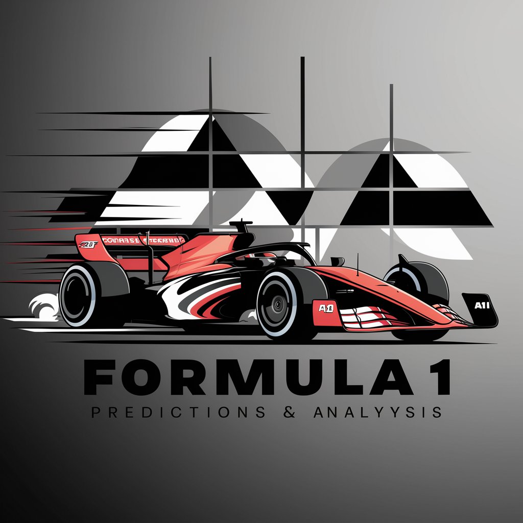 Formula 1 (F1) Predictions and Analysis