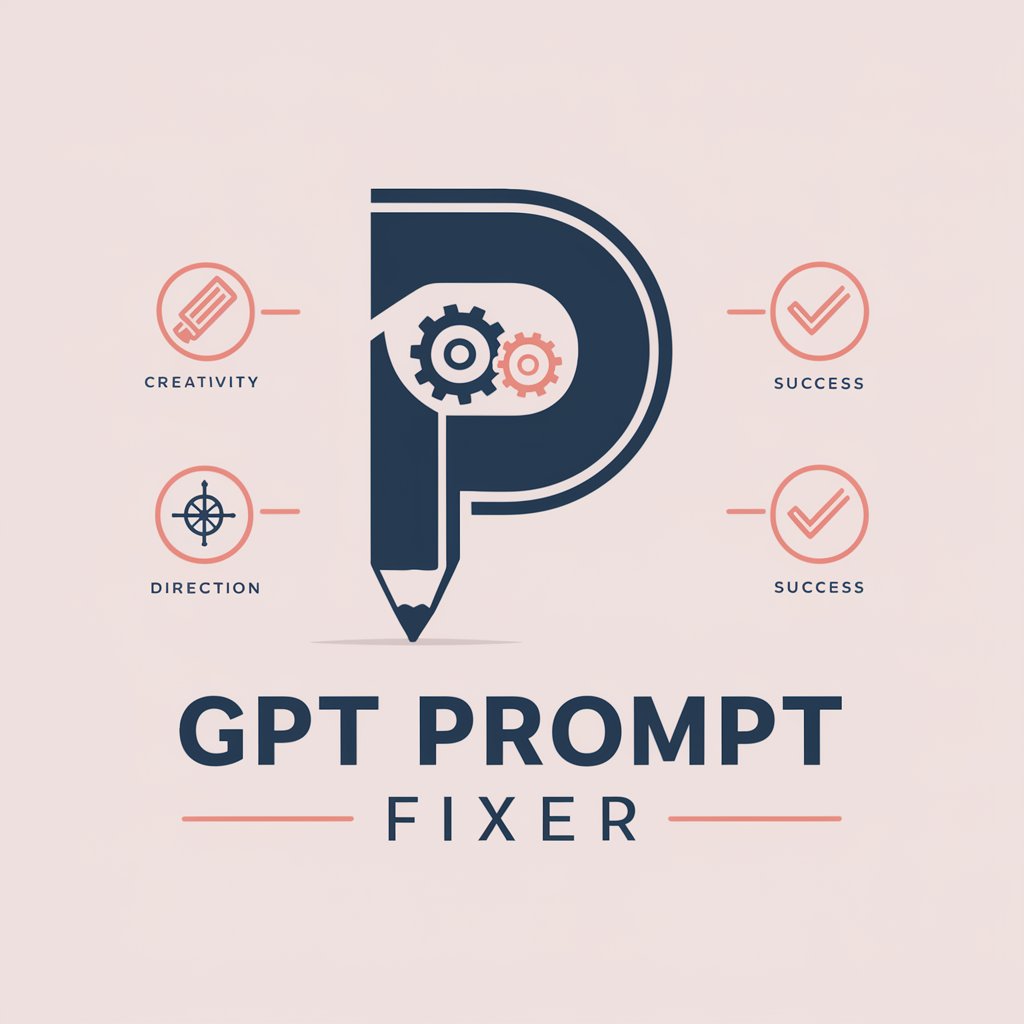 GPT Prompt Fixer