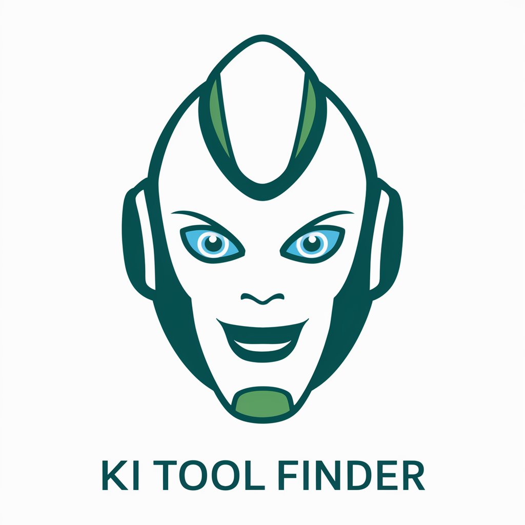 KI Tool Finder