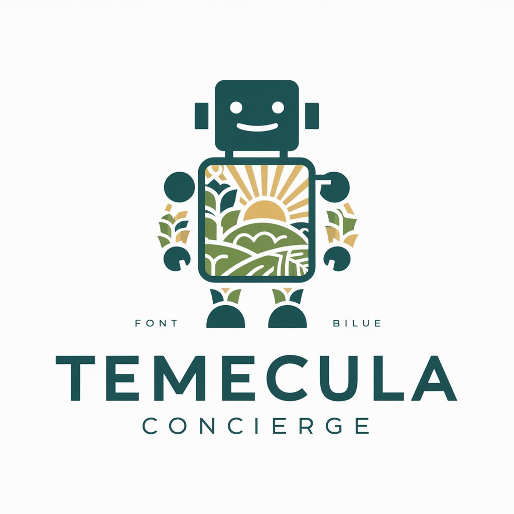 Temecula Concierge in GPT Store